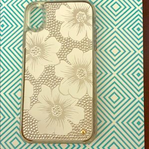 Kate Spade IPhone XR case